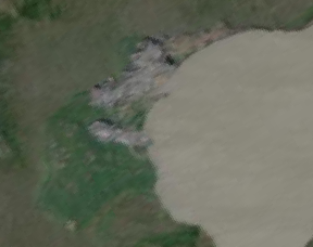 Satelite Image
