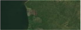 Satelite Image